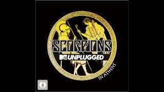 Scorpions MTV Unplugged  No One Like You [upl. by Notnilk]