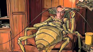 A Scanner Darkly Robert Downy Jr Cockroach Tongue [upl. by Kessler936]