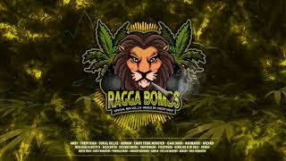 RAGGA BOMBS  Special Mix Vol14 Mixed By Fredy High [upl. by Kaya918]