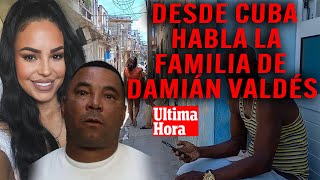 Última El TAIGER👉HABLA FAMILIAR DE DAMIÁN👉TERESA YA SE LO QUE HICISTE CAÍSTE BAJO‼️ [upl. by Shaun700]