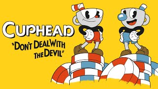 Cuphead OST Aviary Action Extended 10 Hours [upl. by Belding]