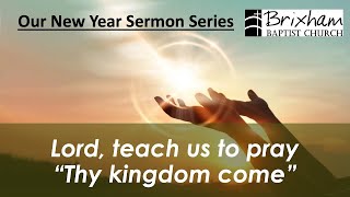 Sunday Morning Worship  21st January 2024  1030am [upl. by Ceciley]