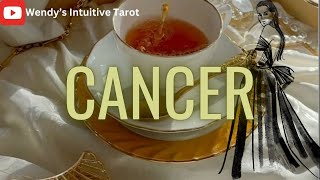 CANCER😳THEIR OPINION OF YOU HAS DRASTICALLY CHANGED SINCE YOU DID THIS 😱 2024 TAROT READING [upl. by Noorah]