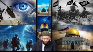 Global War  WW3  Malhama  Ghazwa e Hind  Open QA amp Conversation  Ask Shaykh Asrar Episode 2 [upl. by Enelia439]