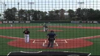 2012 KSHSAA 3A Baseball Semifinal Humboldt vs Frontenac [upl. by Nell190]