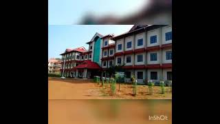 NSS Unit of Govt College of Nursing Thrissur Kerala under the Kerala University of Health Science [upl. by Fortin]