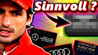 Ist DAS die beste Lösung für CARLOS SAINZ [upl. by Eyak717]