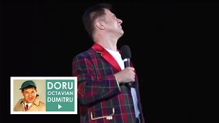 Doru Octavian Dumitru la Sala Palatului [upl. by Anaugahs]