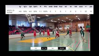 Herr 2 skuru katrineholm highlights [upl. by Sanjiv]