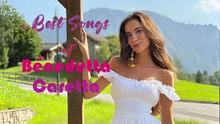 The Best Of Benedetta Caretta  Playlist Benedetta Caretta [upl. by Aslin]