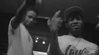 Shy Glizzy  If I Want To Prod by Metro Boomin In Studio [upl. by Janey]