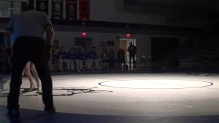 Owatonna vs KassonMantorville  Varsity [upl. by Raskin]