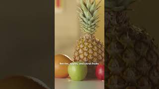 Breakfast for Cholesterol Management ✅ cholesterol cholesteroltips cholesteroldiet shortvideo [upl. by Aicilehp]