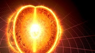 How Does Fusion Power the Sun [upl. by Assilac]