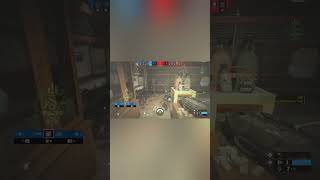 Echo Play With Brava  Rainbow Six Siege [upl. by Lonny420]