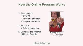 MD DUI How the Online Alcohol Education Program Works [upl. by Benjamen643]