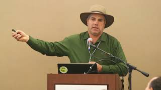 Advanced Cover Cropping Insights from Farmer Experts  Steve Groff [upl. by Layney]