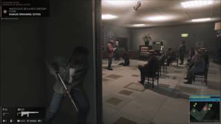 Mafia 3 Walkthrough  Mission 44  Kill quotUnclequot Lou Marcano [upl. by Wrench]