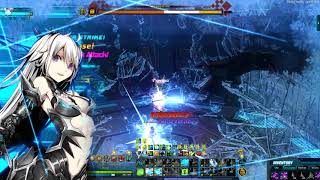 CODEClosers Bai Misook raid solo 336 [upl. by Claudell]