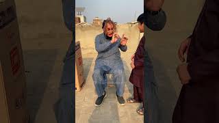 Bachay ki Zid Aur bhoot uncle ka Jadooviralshort bhoot magic tinybrustshortsshorts [upl. by Harte]