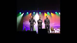 Celtic Thunder Seven Drunken Nights Nov 132024 Moncton [upl. by Hgielek144]