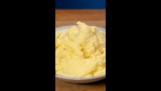 39100 The Creamiest Mashed Potatoes Ever [upl. by Culosio]