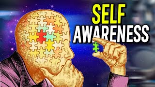 Self Awareness How to Love Yourself and Boost Confidence  Personal Growth Tips [upl. by Pearlstein]