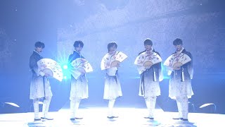 Sugar Rush Ride stage  ACT  PROMISE IN SEOUL  TXT 투모로우바이투게더 [upl. by Dream]