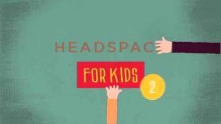 No Noise at Selfridges  Headspace on Kids [upl. by Ddet]