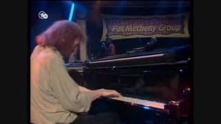 Pat Metheny Group  Song For Bilbao HD [upl. by Dailey]