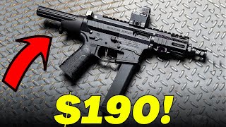 TOP 7 Best 9MM Carbines Under 600 In 2024  REVIEW [upl. by Aimac126]