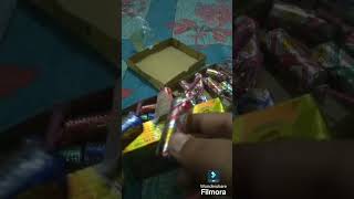 Cock vs crocodile brand bullet bom size l DIWALI CRACKERS [upl. by Johathan]