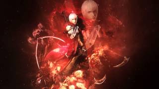 Devil May Cry 3 OST  Nevan Defeated  Thunder Blade Nevan [upl. by Wildon]