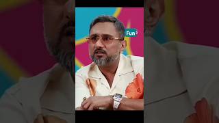 Honi Singh distracted Badsha 😲😲 Short video [upl. by Tihor]