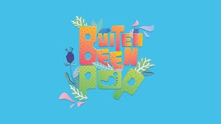 BUITENBEENPOP Livestream [upl. by Harli817]