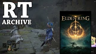 RTGame Streams Elden Ring Randomizer 4 ft Shenpai [upl. by Ynneb]