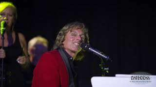 Daybreak  Tribute to Barry Manilow  William Clare Entertainment [upl. by Pierrepont107]