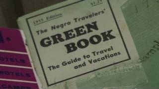 CNN Jim Crow era travel guide [upl. by Ellocin]