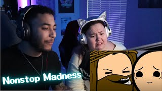 Cyanide amp Happiness Compilation  9 REACTION [upl. by Poler]