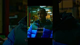 Would he have begged his brother for 10 grand edit topboy netflix jamie dushane viral [upl. by Aurilia]