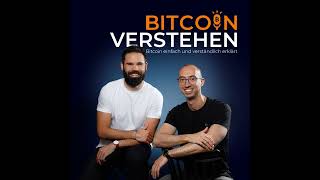 Episode 132  Bitcoins Gesellschaftsvertrag mit JanPaul [upl. by Osy2]