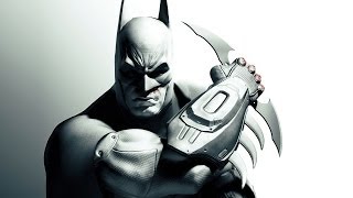 Arkham City Sucks [upl. by Amory]