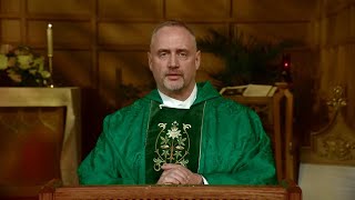 Catholic Mass Today  Daily TV Mass Wednesday July 10 2024 [upl. by Adleme]