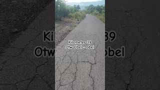 Kilometer 29 menuju Obel obel [upl. by Lu]