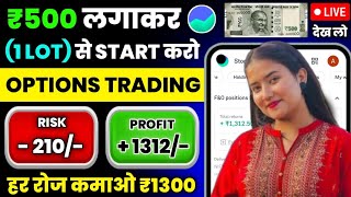 This the EASIEST Way to Start Trading VT Markets App Review हिंदी में जानिए [upl. by Aisanahta]