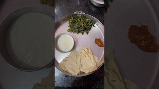 Harive soppu palya recipeuttarkarnatakahealthyfoodviralvideoshortskannadaeasyrecipefoodreel [upl. by Genevieve615]