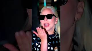 lady Gaga fyp music metgala fashion redcarpet model song live viralvideo ladygaga [upl. by Harifaz]