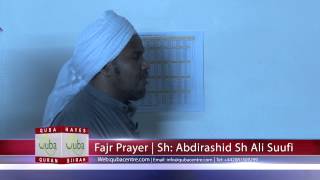 Fajr Prayer [upl. by Assillim]