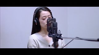 竹井未来望「難破船」中森明菜cover [upl. by Kama451]