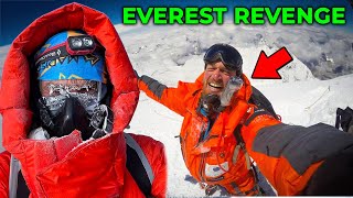 This Man Underestimated Everest And Went BLIND [upl. by Kevin]